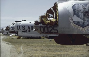 Davis Monthan