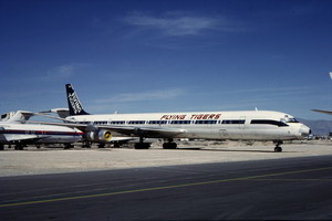 N864FT