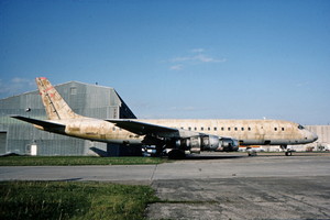 N921CL