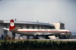 G-AYWX