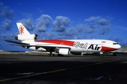 G-GCAL