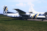 G-APWA