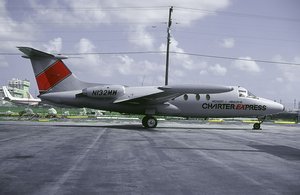 N132MW