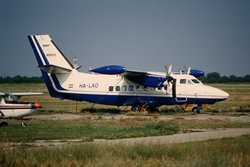 HA-LAO
