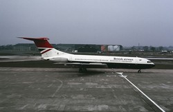 G-ARVF
