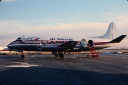 C-FTHZ