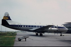 D-ANEF