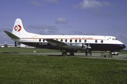 G-AOYH
