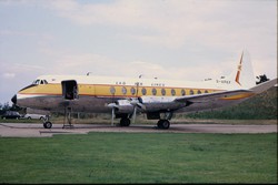G-APKF