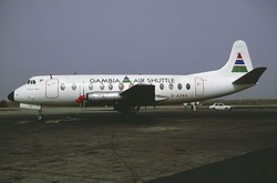 G-AZNA