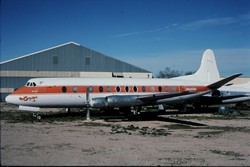 N145RA