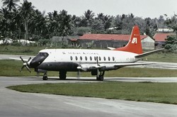 VT-DOD