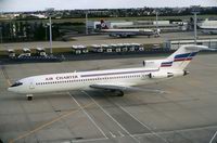 F-GCMX
