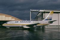 F-GLXF
