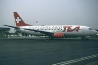 HB-IIA