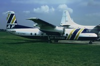 G-APWA