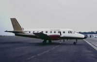 G-BSVT