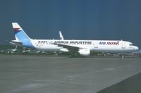 D-AVZF