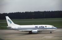 EZ-A001
