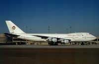 N534AW
