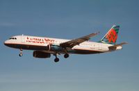 N660AW