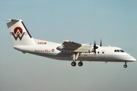 N801AW
