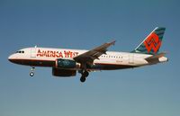 N815AW