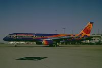 N907AW