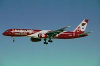 N908AW