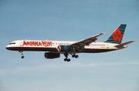 N910AW