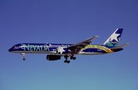 N915AW