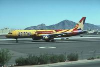 N916AW