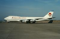 PH-BUC