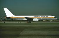 N521AT