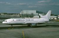 N763BE