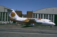 N461AP