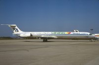 EC-FLN