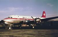 HB-ILC