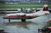 LZ-BAA