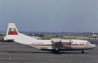 LZ-BAB