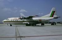 LZ-BAC