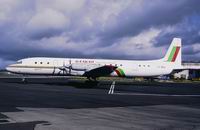 LZ-BEA
