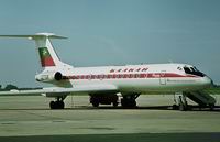 LZ-TUR