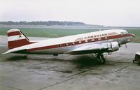 G-AHCZ