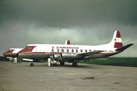 G-AMOA
