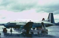 G-ATMJ