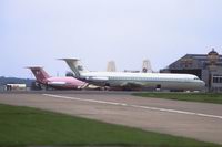 G-AXLN