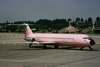 G-AXMF