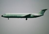 G-AXMJ