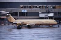 G-AXMK